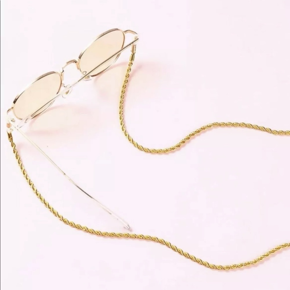 Eyeglass Chain